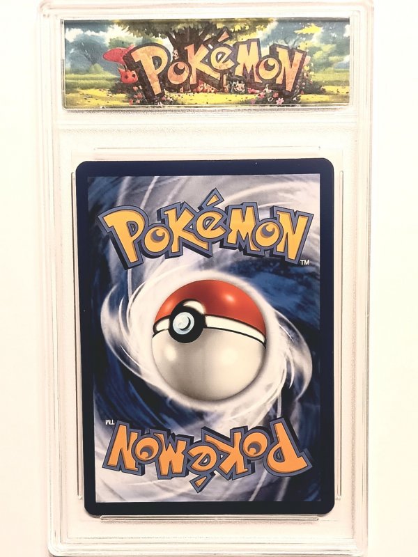 LUNATONE HOLO | MEGA EVOLUTION #074/132 | ENCAPSULATED