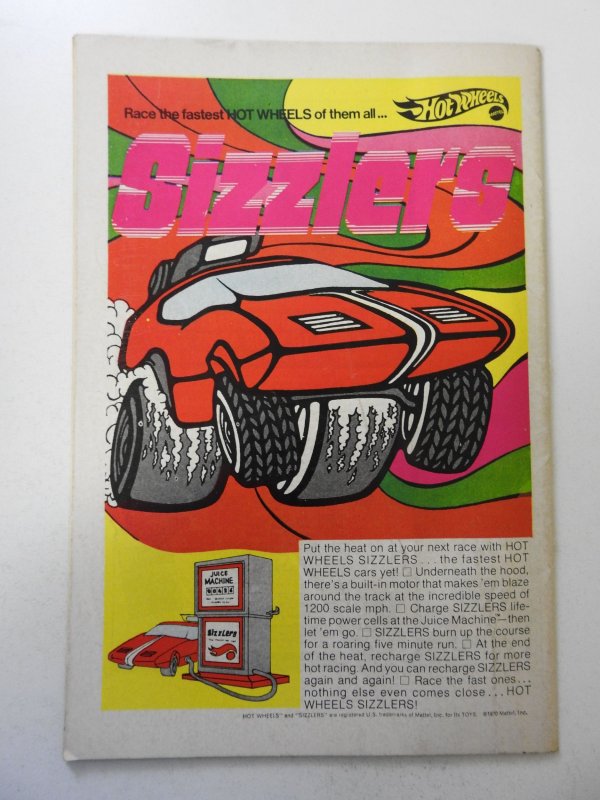 Conan the Barbarian #3 (1971) VG/FN Condition!