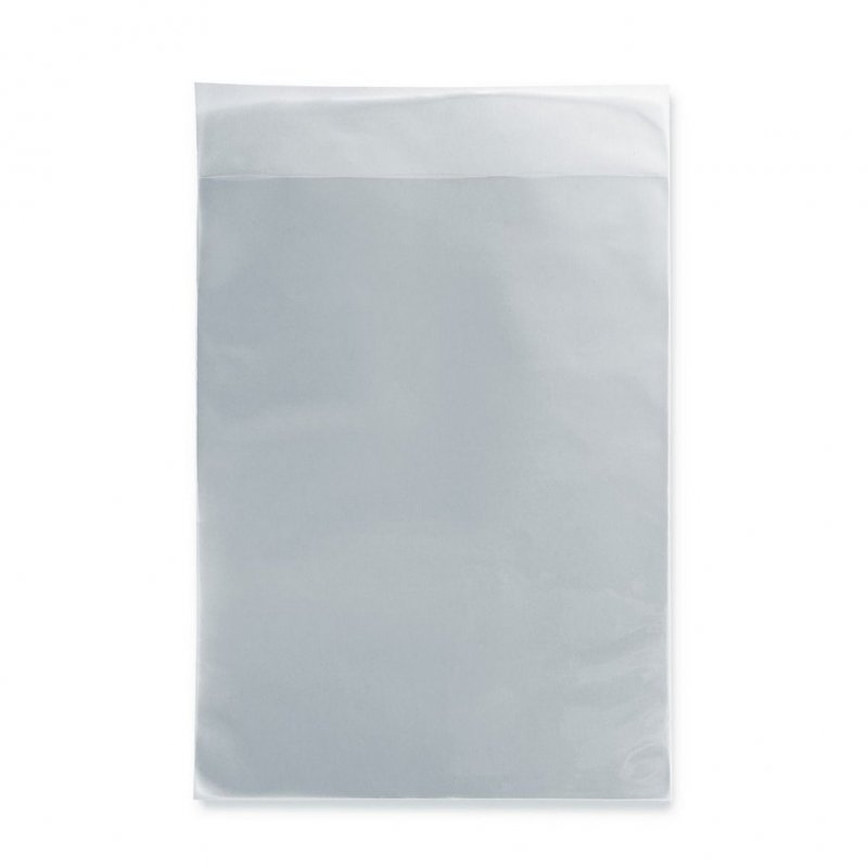 Golden Comic Mylar Archivals - 2 MIL 50 Bags per Pack