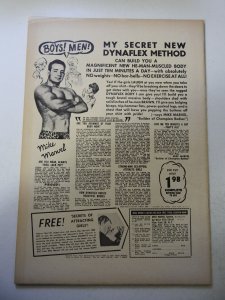 Eerie Tales #15 (1964) VG+ Condition small moisture stain bc