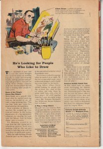 Captain Atom #78 (1965)  Steve Ditko Art !