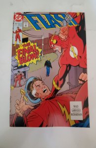 The Flash #77 (1993) NM DC Comic Book J745