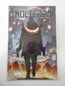 Nocterra: Blacktop Bill Special (2022)