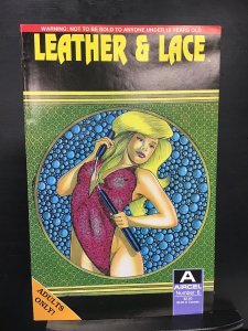 Leather & Lace #6 (1989) vf