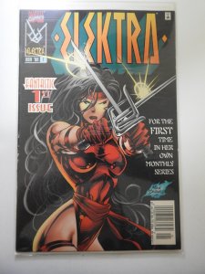 Elektra #1 (1996)