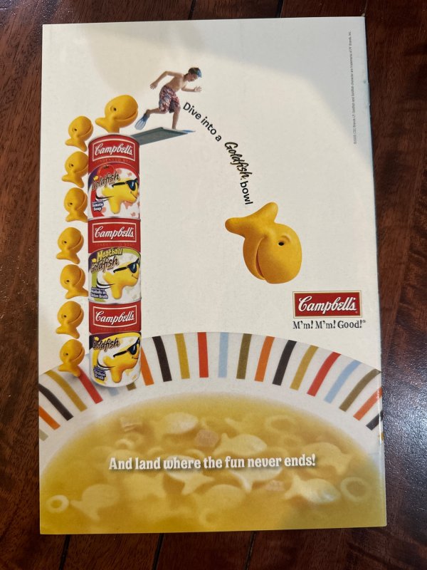 New Avengers #10 (2005)