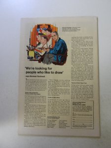 Daredevil #57 (1969) FN- condition