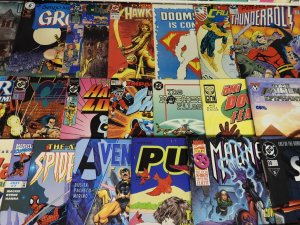 Hug Lot of 147+ Comics! Dragon Ball!