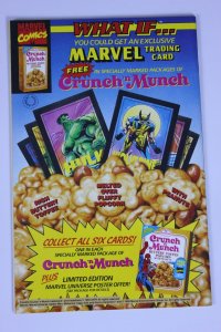 Sleepwalker #25 Newsstand (1993) Sleepwalker VFNM