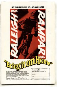 BATMAN #303 - comic book 1978-DC