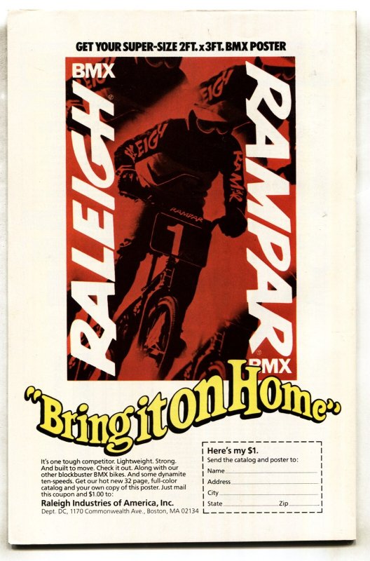 BATMAN #303 - comic book 1978-DC