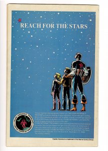 AVENGERS 257 VG- 1st APPEARANCE NEBULA;IN GOTG movie