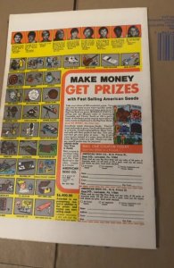 The X-Men #120 (1979)1st app of Alpha flight