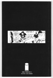 Mage, Book Three: The Hero Denied #12 (2018)