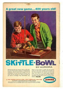 Detective Comics 370   1st Neal Adams on Batman