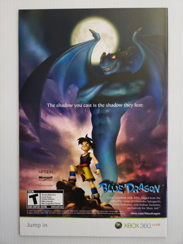 Friday The 13th: How I Spent My Summer Vacation#2 (2007)