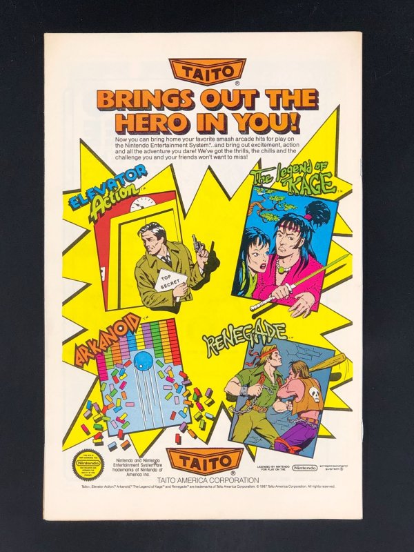 The World of Krypton #4 (1988)