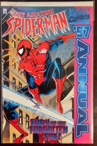 The Amazing Spider-Man '97 (1997)