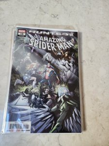 The Amazing Spider-Man #18 (2019)