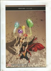 Infinity Wars: Infinity #1 - 1st Appearance of H. Bautista (9.2OB) 2018 