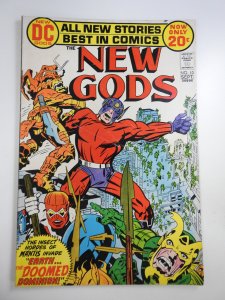 The New Gods #10 (1972)