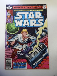 Star Wars #26 (1979) FN Condition