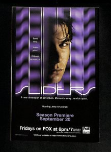 Captain America (1996) #1 1st Rikki Barnes!