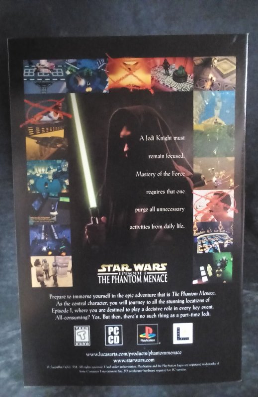 Star Wars #12 (1999)