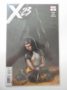 X-23 #3 (2018)