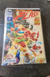 The Flash #49 (2018)