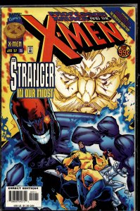 Professor Xavier and the X-Men #15 (1997) X-Men