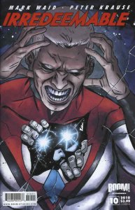 Irredeemable #10A VF/NM; Boom! | we combine shipping 