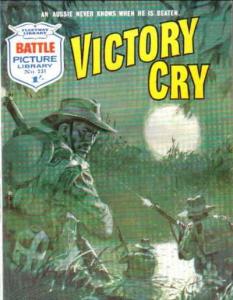 Victory Cry