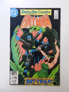 Detective Comics #534 (1984) VF- condition