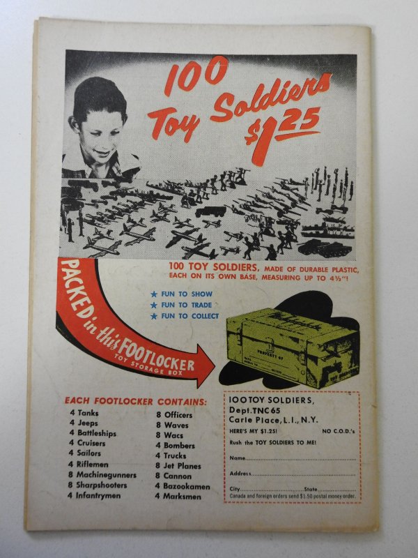 Adventure Comics #309 (1963) VG+ Condition