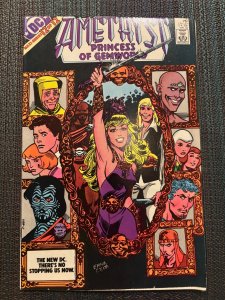 Amethyst, Princess of Gemworld #12 (1984)