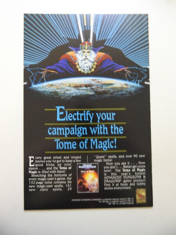 Spider-Man #13 VF Condition