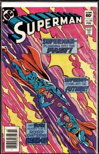 Superman #380 (1983) Superman