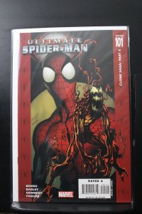 Ultimate Spider-Man #101 (2006)