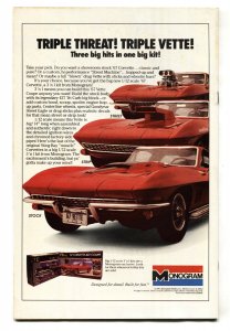 Detective #585 - 1988 - DC - VF/NM - comic book