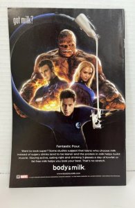 Ms. Marvel #17 (2007)