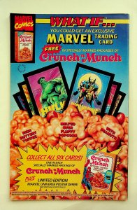 Namor the Sub-Mariner #38 (May 1993, Marvel) - Very Fine