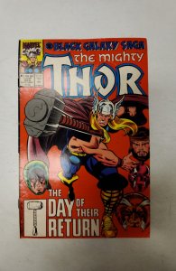 The Mighty Thor #423 (1990) NM Marvel Comic Book J724
