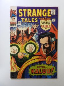 Strange Tales #148 (1966) VF- condition