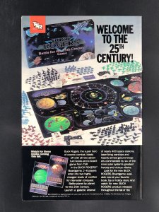 The Incredible Hulk #349 (1988)