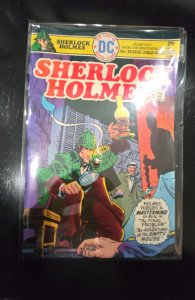 Sherlock Holmes (1975)