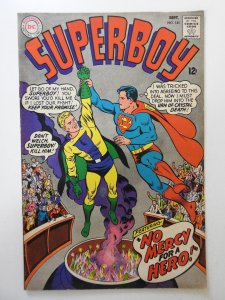 Superboy #141 (1967) VG/FN Condition!