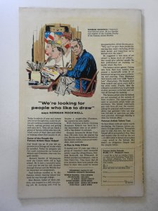 Fantastic Four Annual #4 (1966) FN Condition!