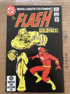 The Flash #315 (1982)