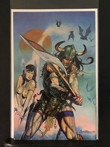 Babes & Biomechanics (1995)